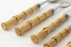 Flamant Olsaka, Dessertlepel