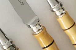 Flamant Olsaka, Dessertlepel