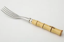 Flamant Olsaka, Dessertvork