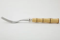 Flamant Olsaka, Dessertvork