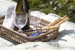 Flamant Olsaka, Visvork