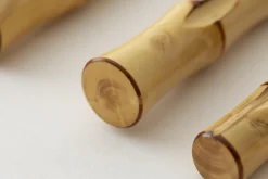 Flamant Olsaka, Visvork