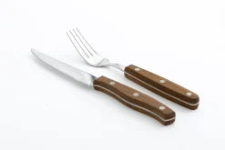 Flamant Owen, Steakmes