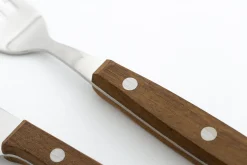 Flamant Owen, Steakvork