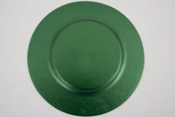 Flamant Pacelle, Bord, Glas, Groen