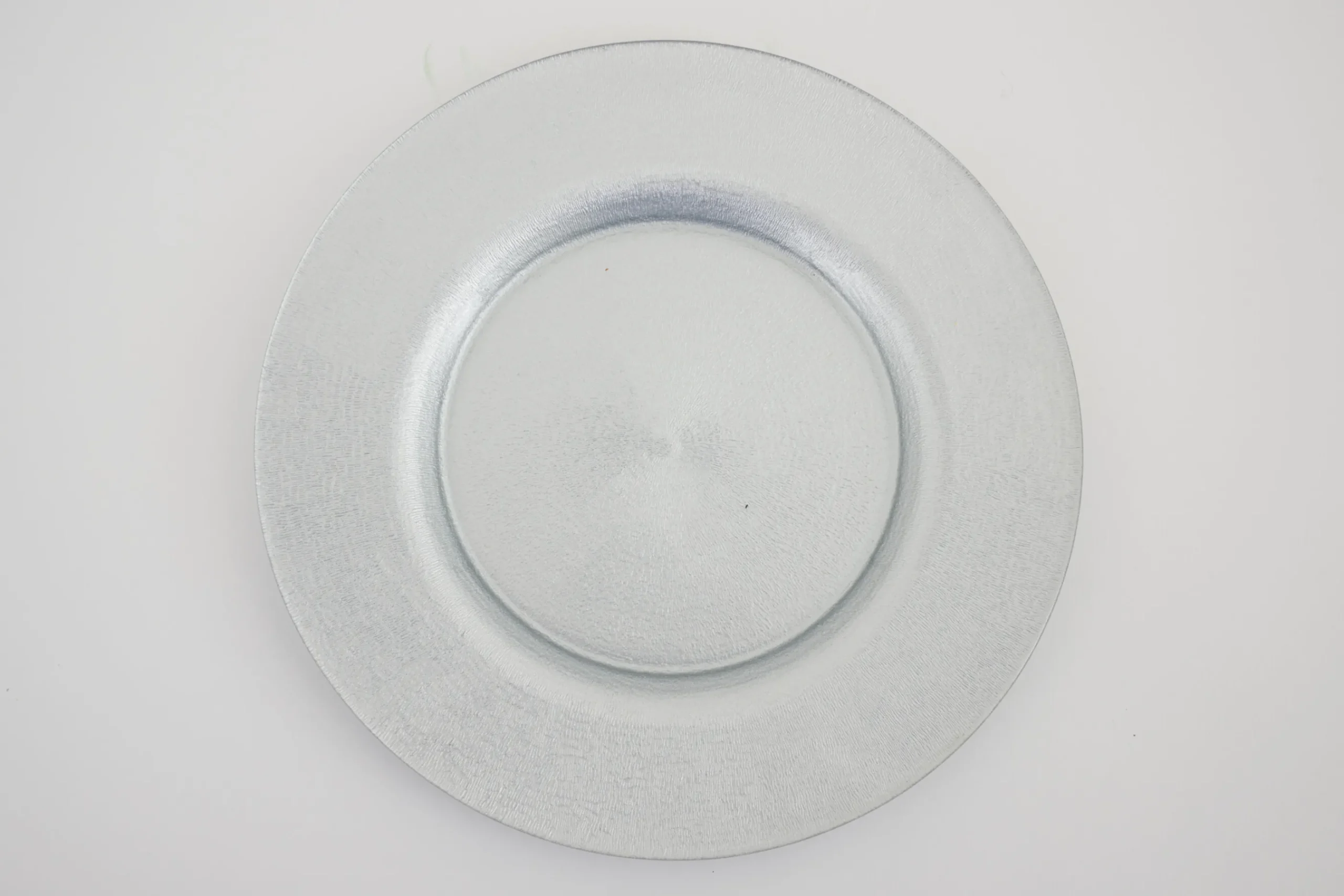 Flamant Pacelle, Bord, Glas, Zilver