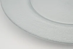 Flamant Pacelle, Bord, Glas, Zilver