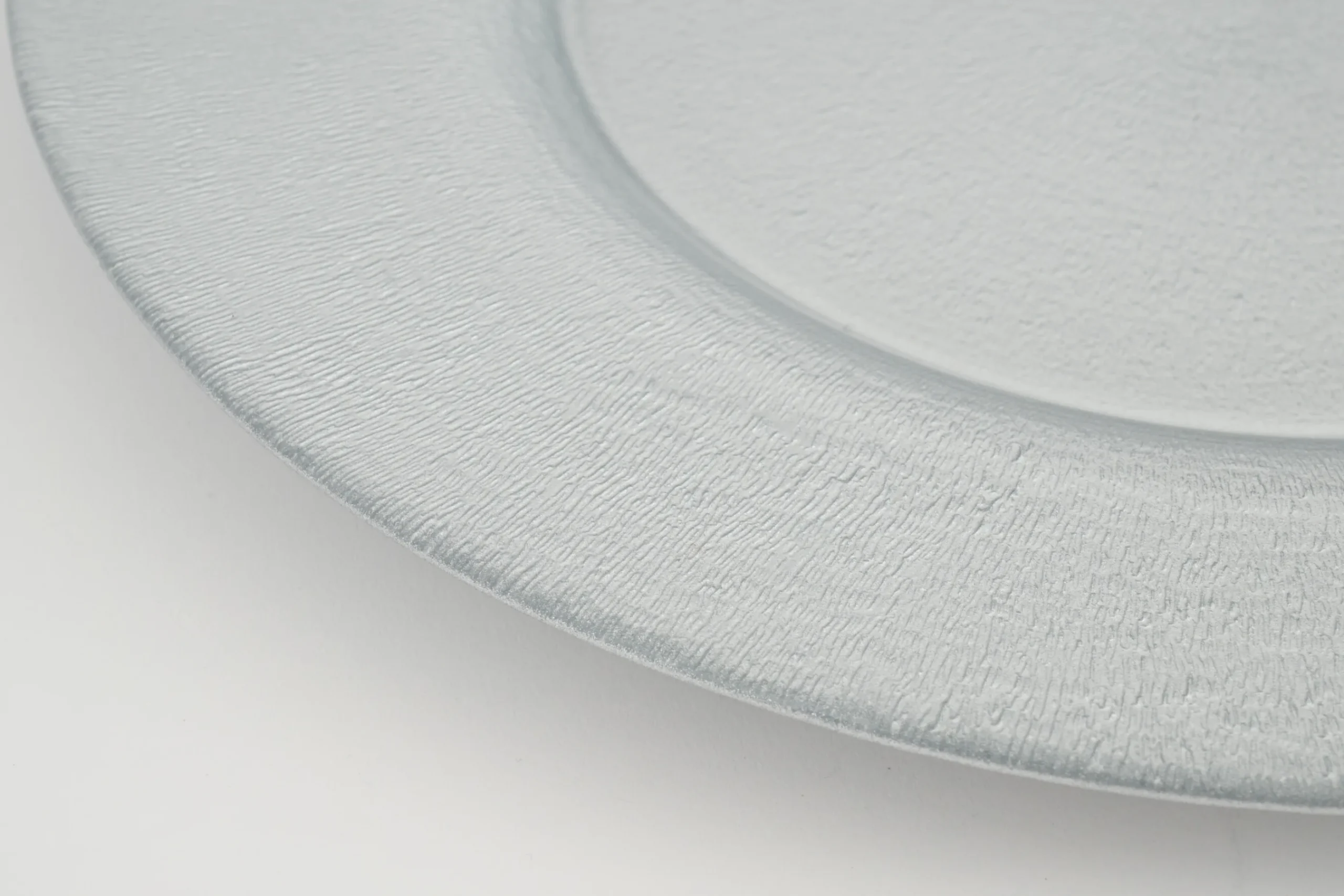 Flamant Pacelle, Bord, Glas, Zilver