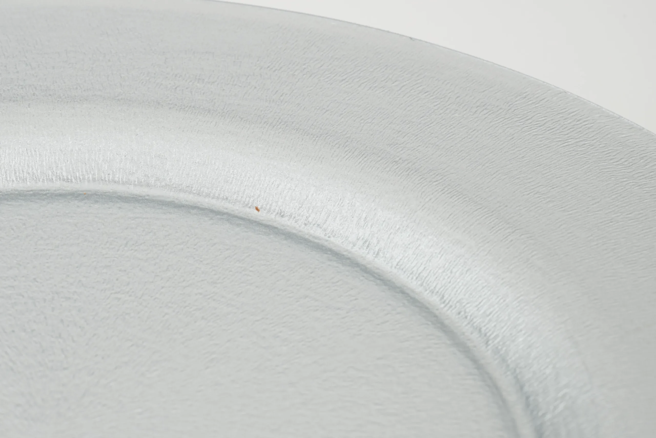 Flamant Pacelle, Bord, Glas, Zilver