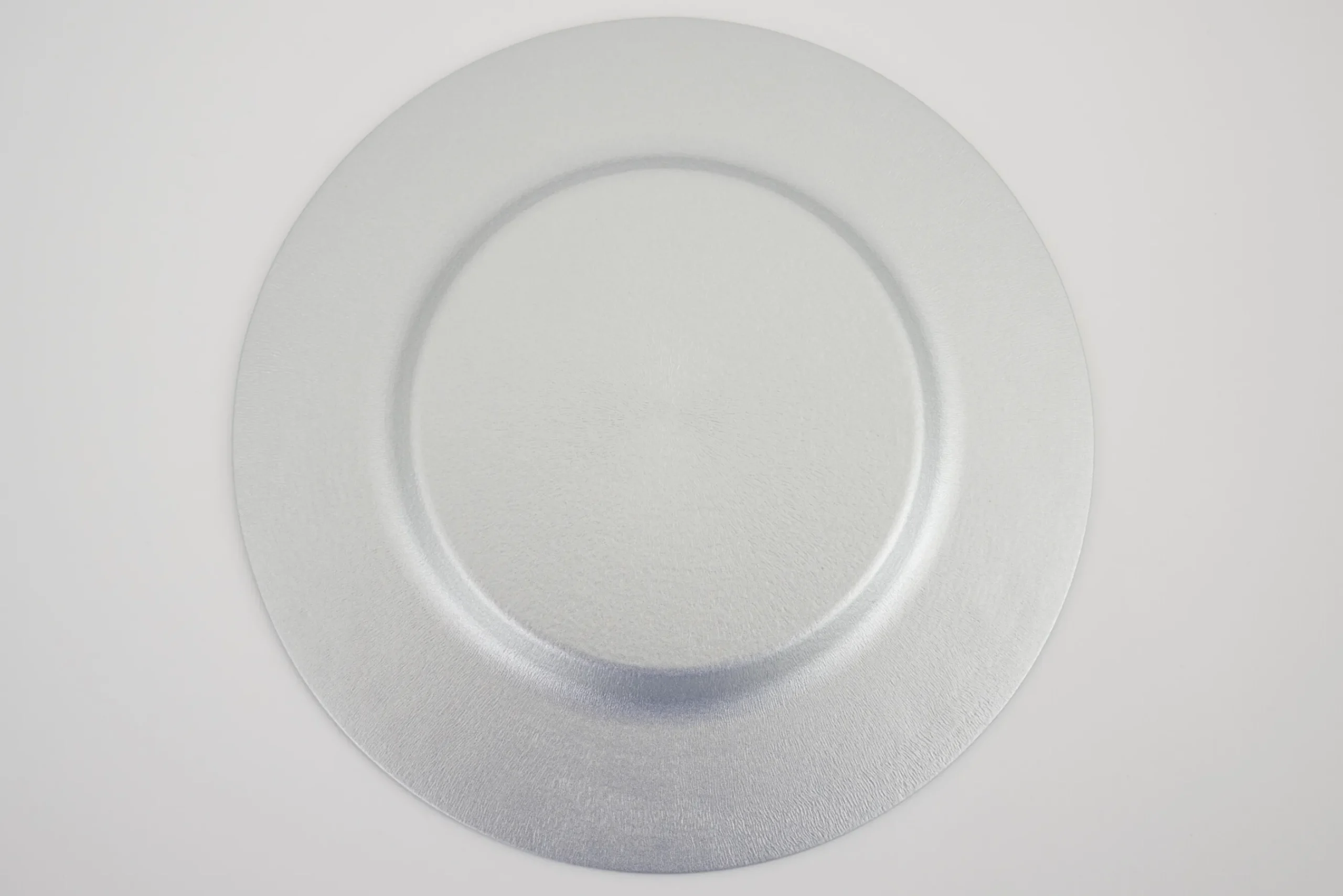 Flamant Pacelle, Bord, Glas, Zilver