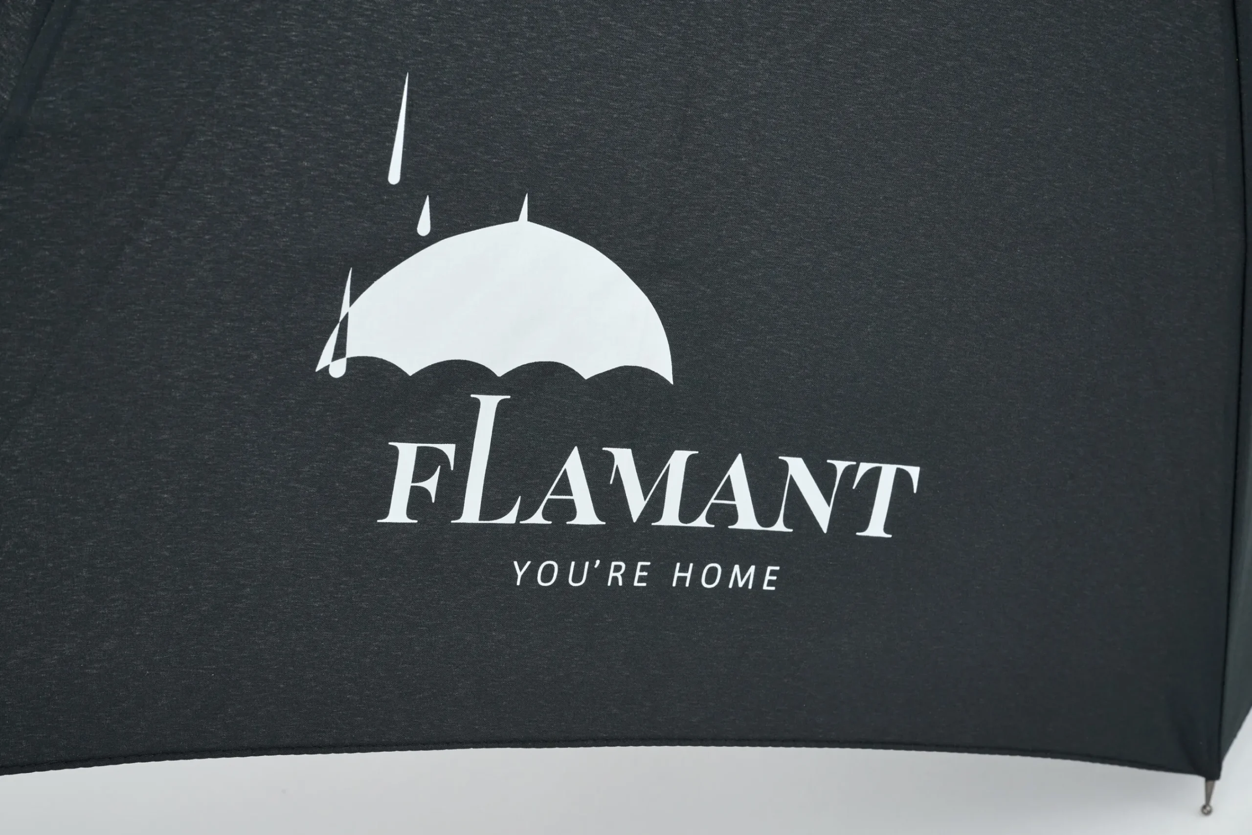 Flamant Paraplu , Paraplu