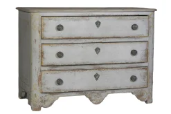 Flamant Patty, Ladekast, 3 Lades