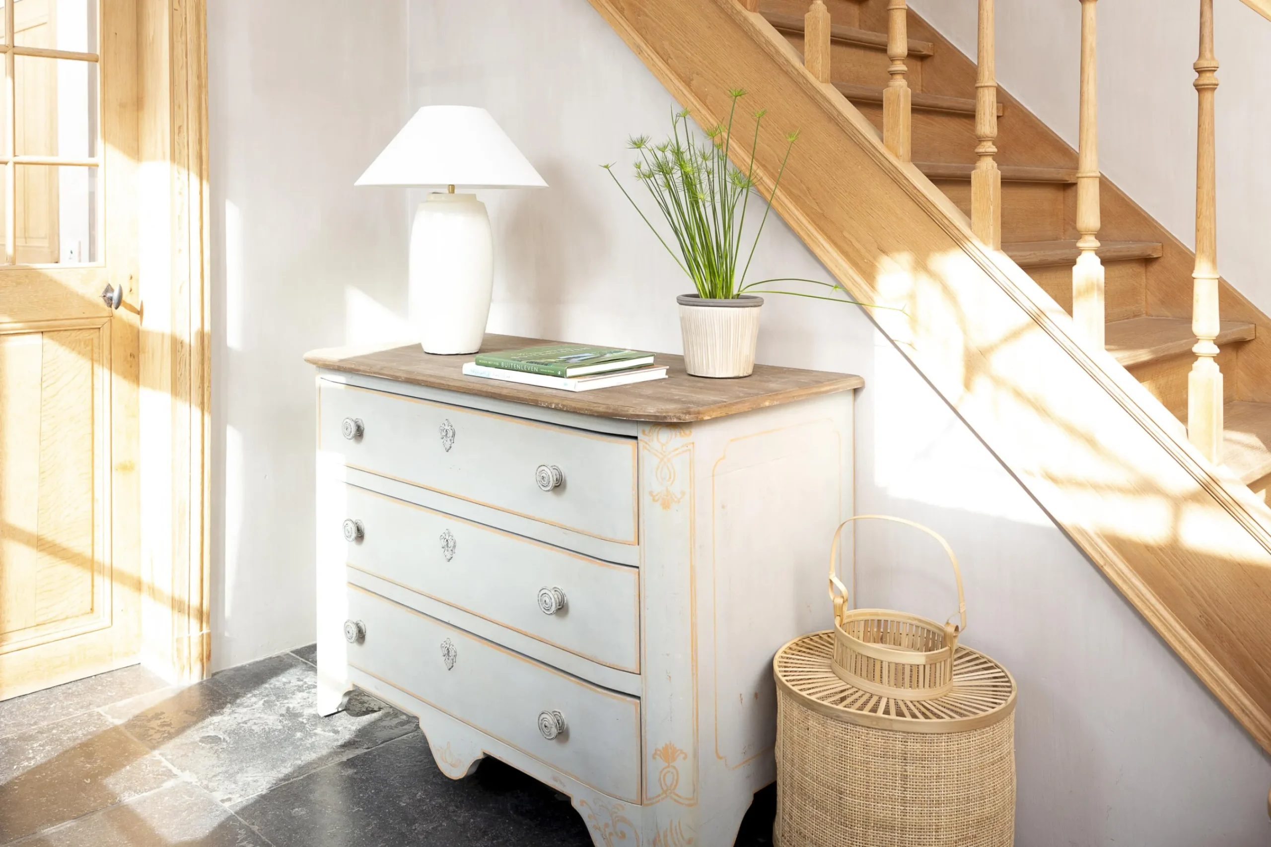 Flamant Patty, Ladekast, 3 Lades