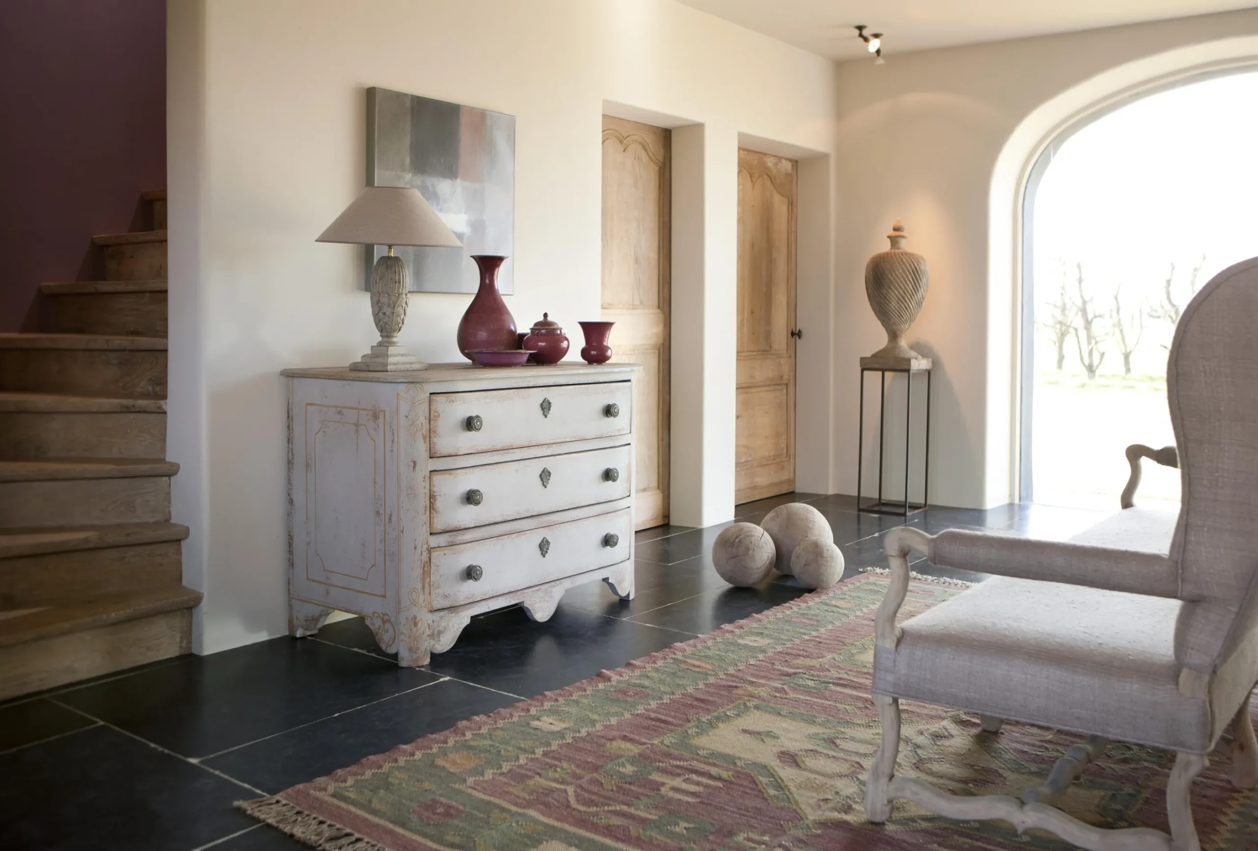 Flamant Patty, Ladekast, 3 Lades