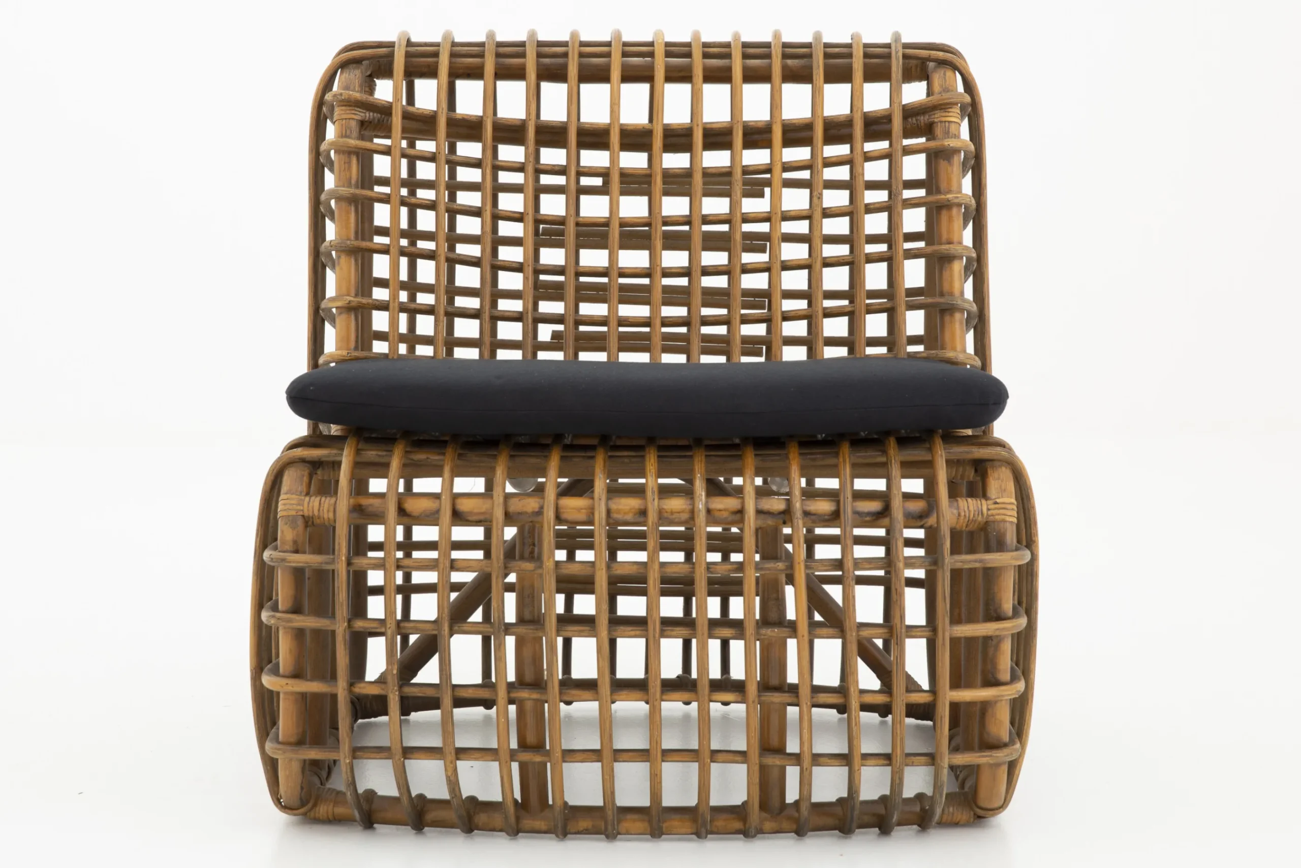 Flamant Pauline, Tuinstoel, Met Kussen