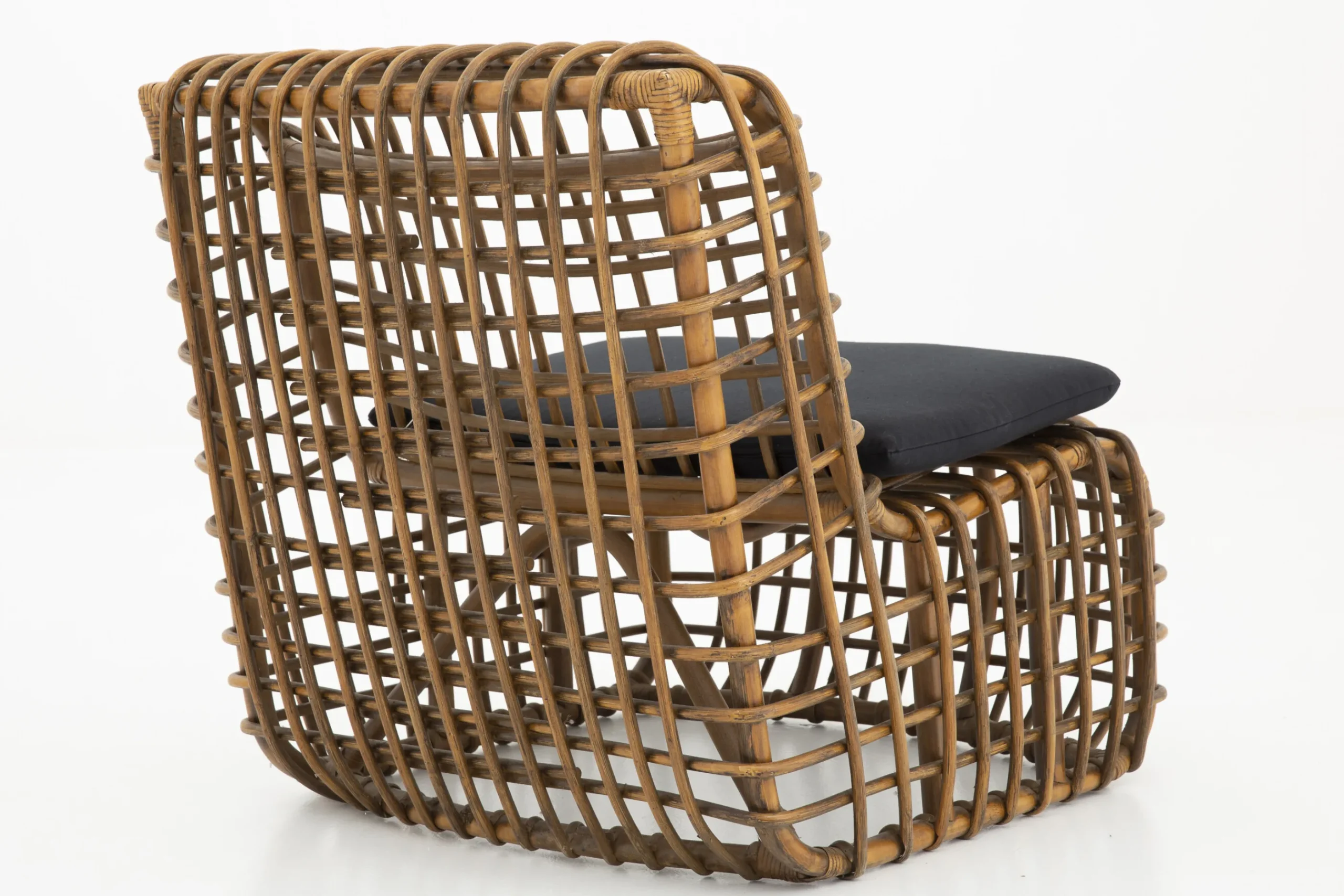 Flamant Pauline, Tuinstoel, Met Kussen