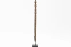 Flamant Peke, Deco, S