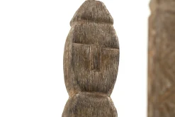 Flamant Peke, Deco, S