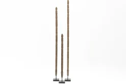 Flamant Peke, Deco, S