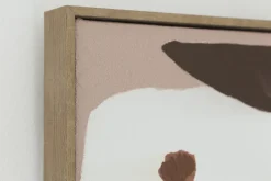 Flamant Penza, Kunst Aan De Muur