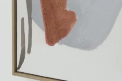 Flamant Penza, Kunst Aan De Muur