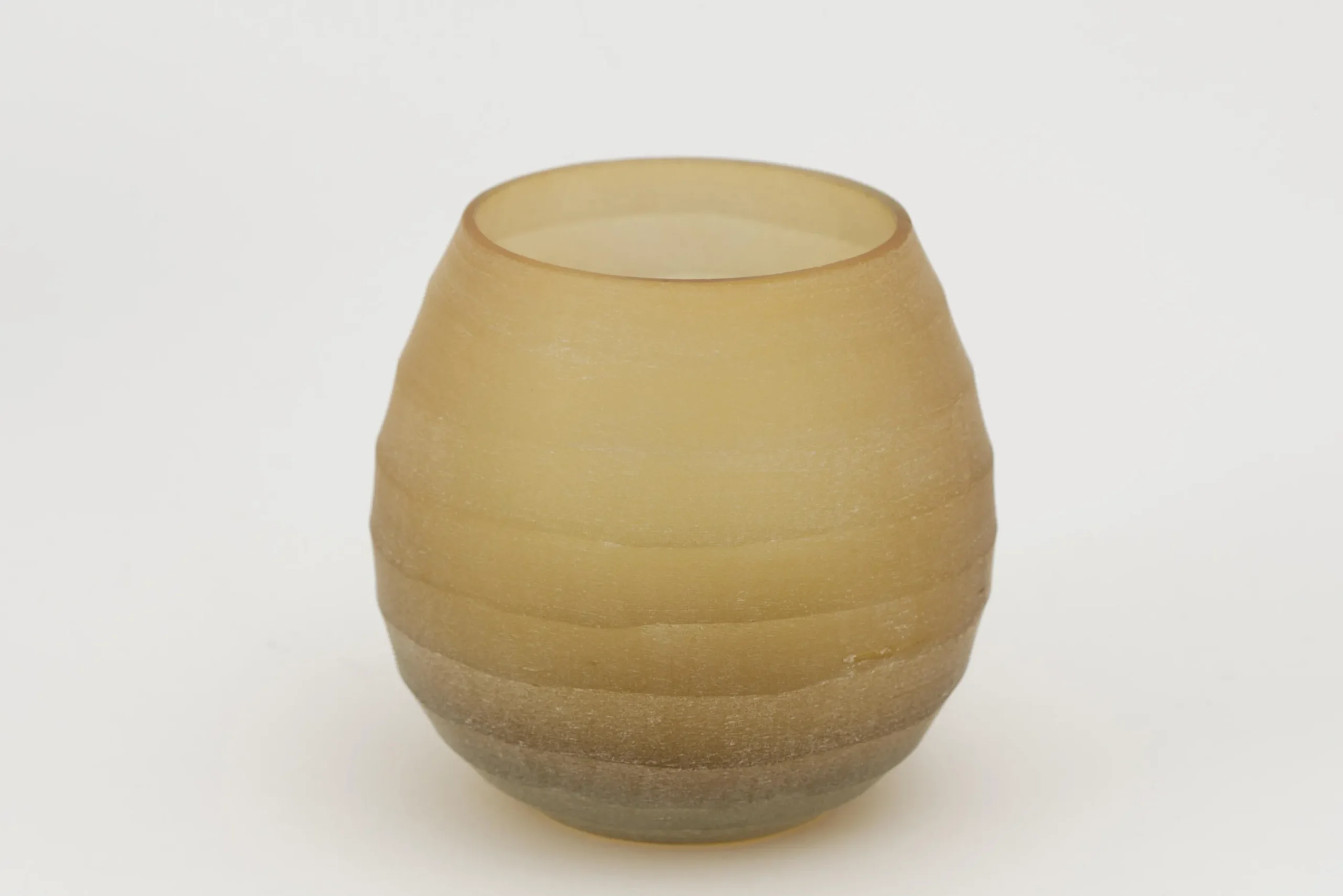 Flamant Phileas, Theelichthouder, Glas