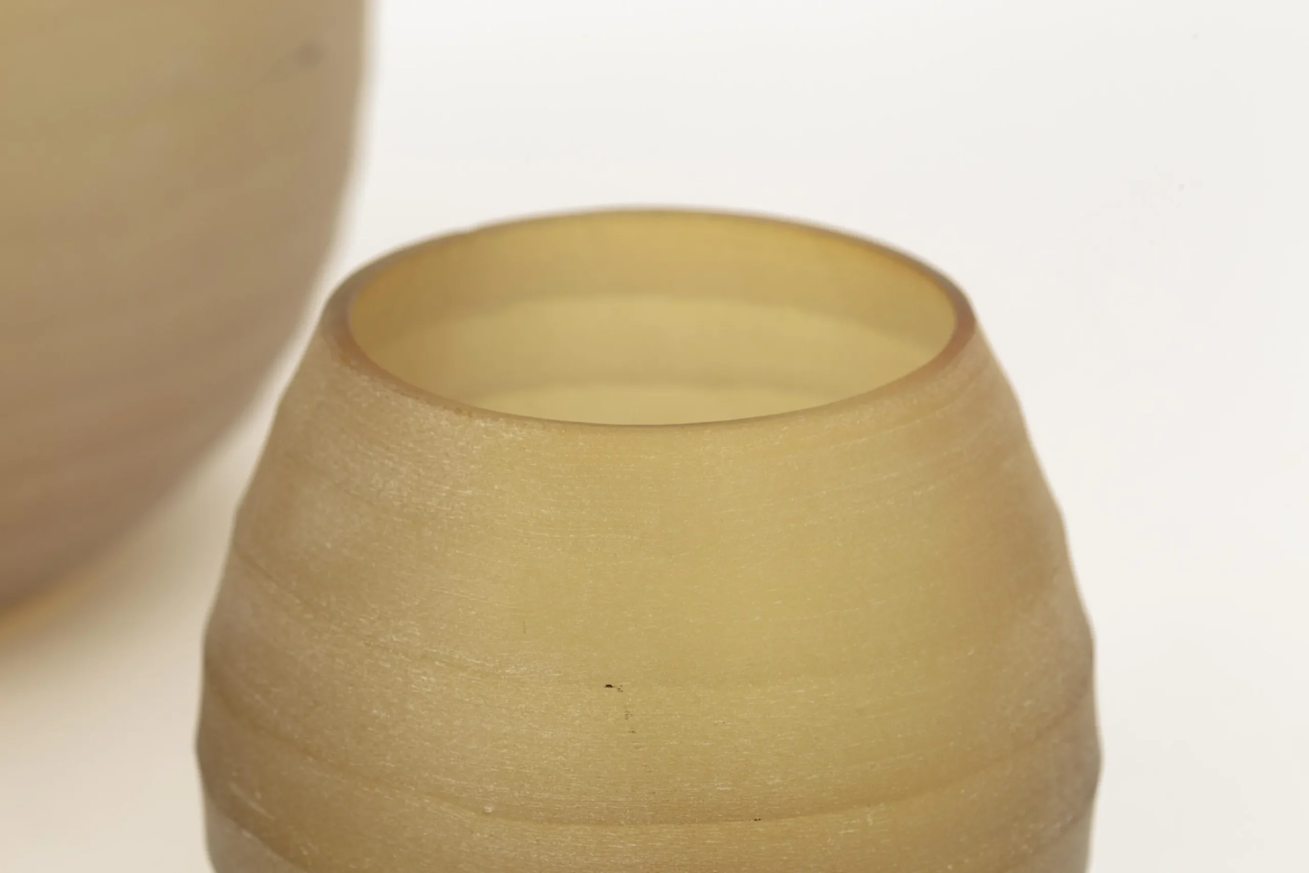 Flamant Phileas, Theelichthouder, Glas