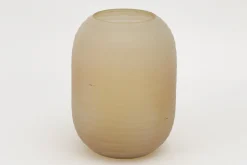 Flamant Phileas, Vaas, Glas, L