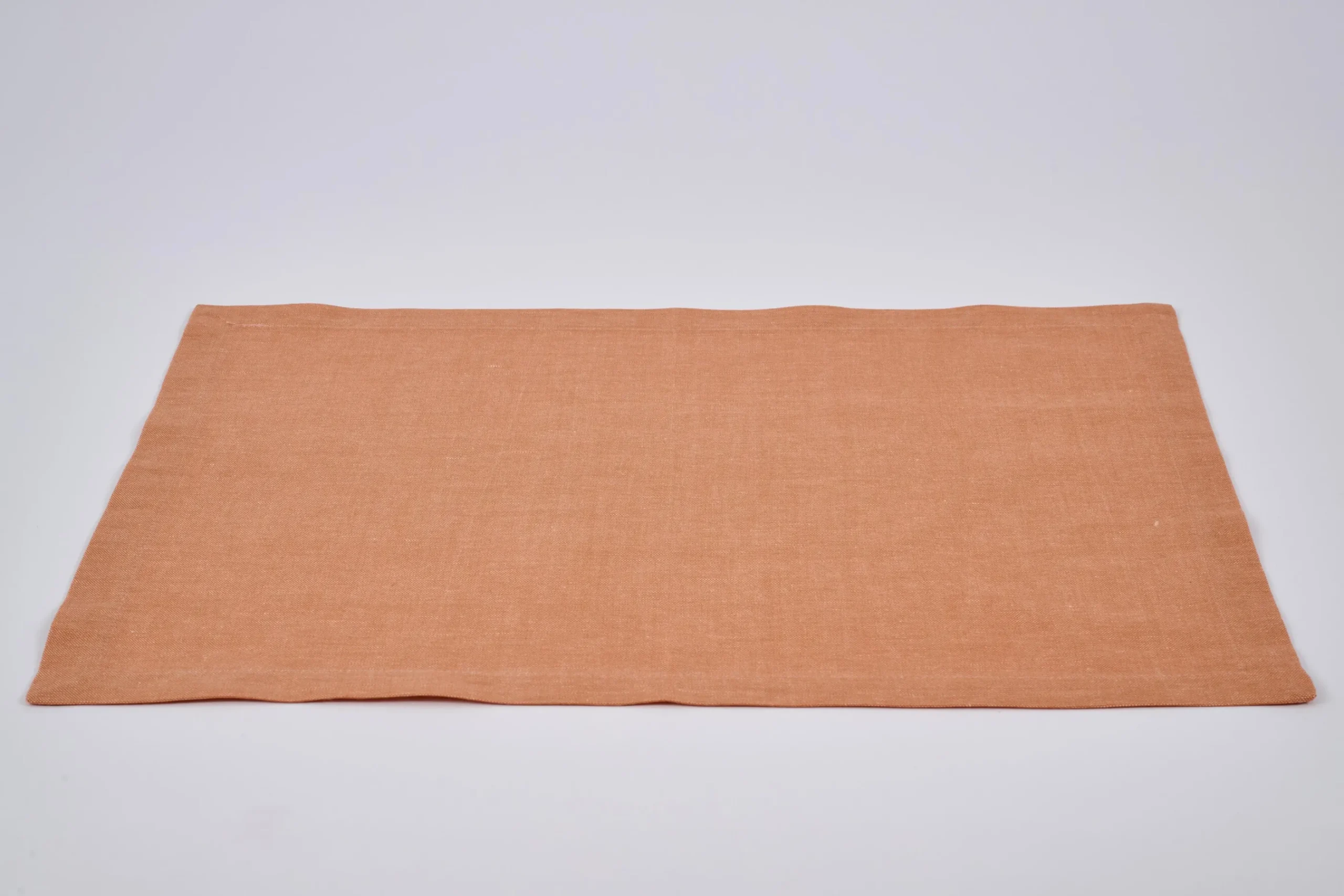 Flamant Phills, Placemat, Geroosterde Noot, Set Van 6