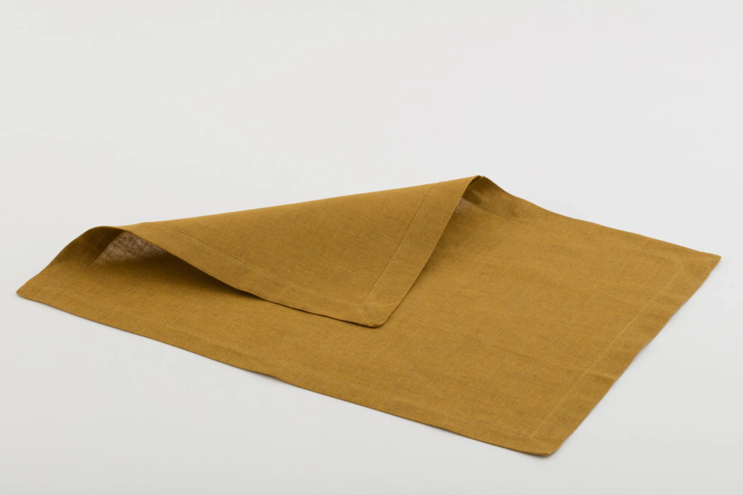 Flamant Phills, Placemat, Kameel, Set Van 6