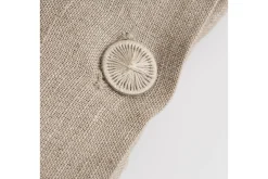 Flamant Phills, Placemat, Vlas, Set Van 6