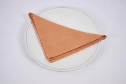 Flamant Phills, Servet, Geroosterde Noot, Set Van 6