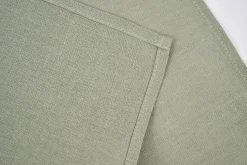 Flamant Phills, Servet, Ijsberggroen, Set Van 6