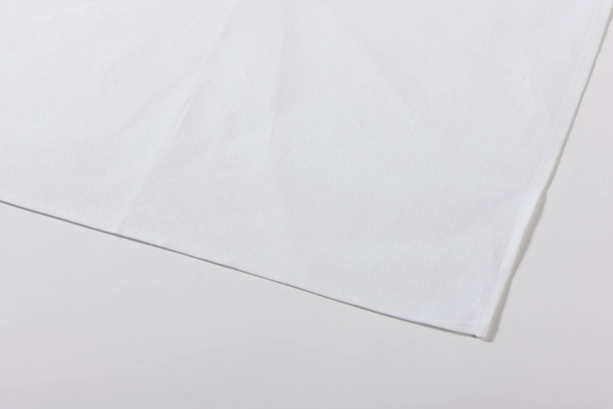 Flamant Phills, Servet, Wit, Set Van 6