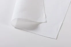 Flamant Phills, Servet, Wit, Set Van 6