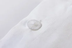 Flamant Phills, Servet, Wit, Set Van 6