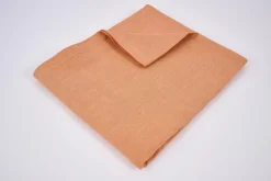 Flamant Phills, Tafelkleed, Geroosterde Noot, 142X250