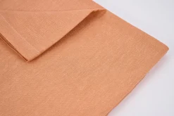 Flamant Phills, Tafelkleed, Geroosterde Noot, 142X250