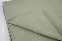 Flamant Phills, Tafelkleed, Ijsberggroen, 142X250