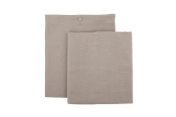 Flamant Phills, Tafelkleed, Vlas, 142X250