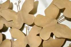 Flamant Pillango, Spiegel, Vlinders, Model 1