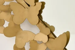 Flamant Pillango, Spiegel, Vlinders, Model 2