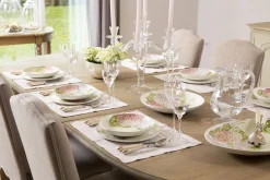 Flamant Pinos, Waterglas, Mondgeblazen, 300 Ml