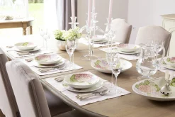 Flamant Pinos, Wijnglas, Mondgeblazen, 150 Ml