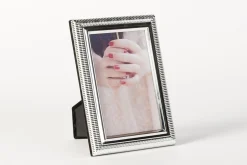 Flamant Prestige, Fotolijst, Verzilverd, 9X13