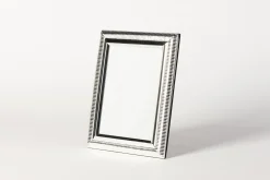 Flamant Prestige, Fotolijst, Verzilverd, 9X13