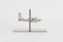 Flamant Prosper, Boekensteun, Set Van 2