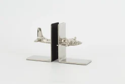 Flamant Prosper, Boekensteun, Set Van 2