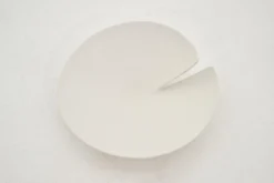 Flamant Puric, Kom, Keramiek, Latte, L