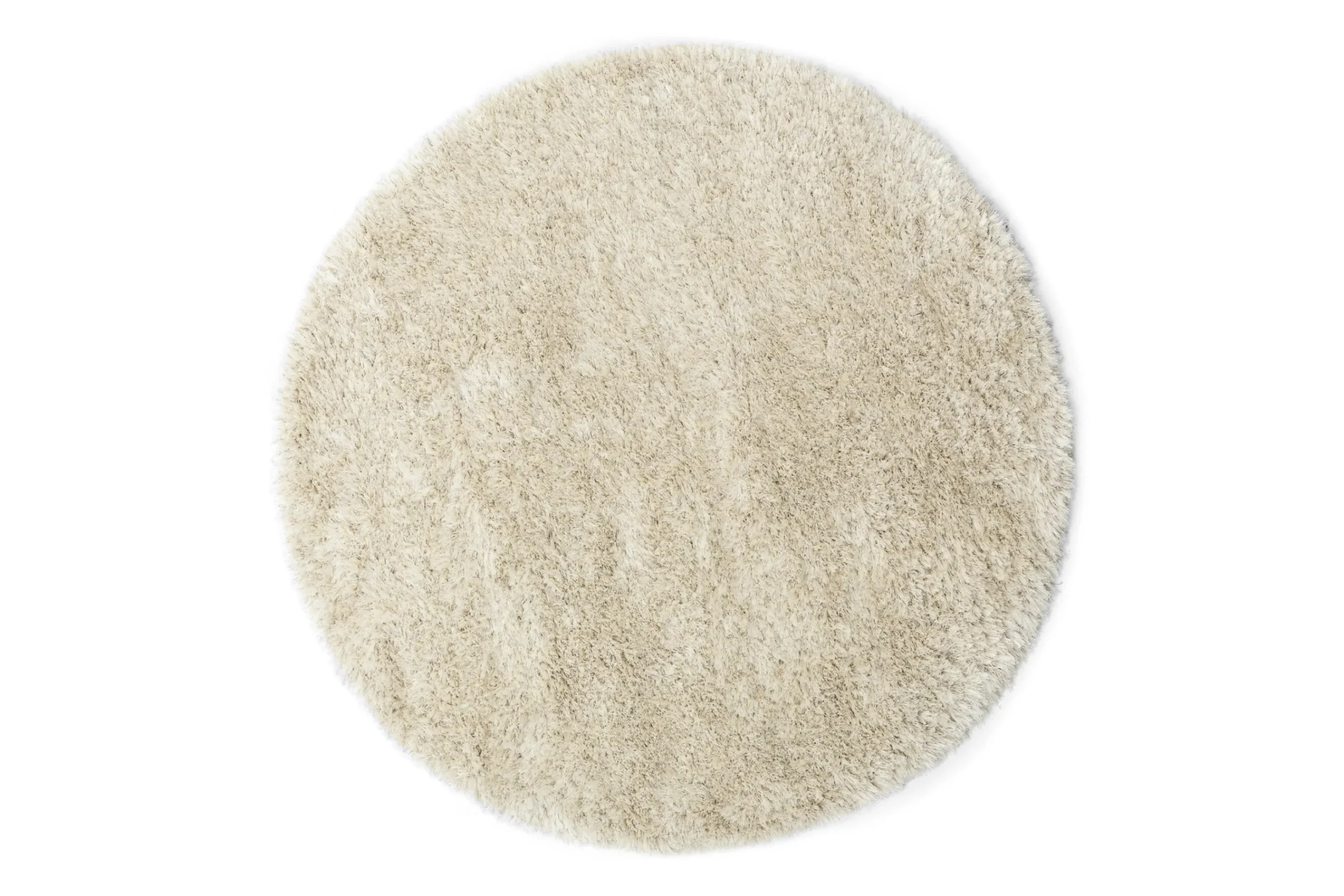 Flamant Ragnar, Tapijt, O200, Gebroken Wit